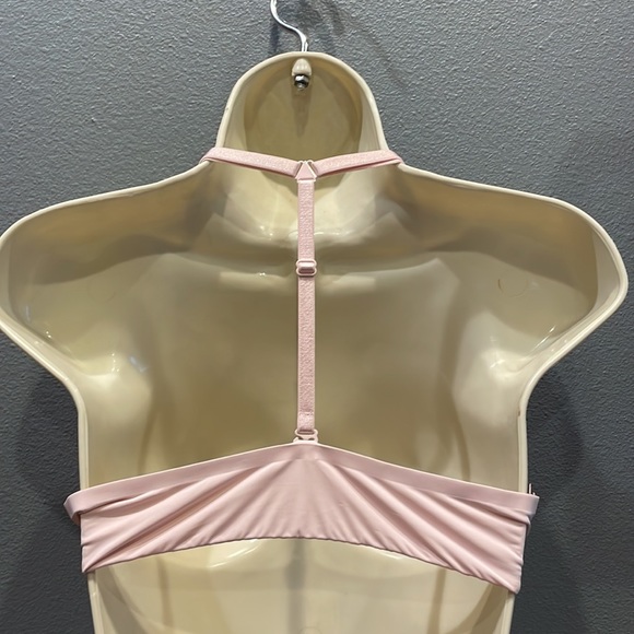 Victorias Secret PINK Convertible Racerback Bra - Picture 2 of 5